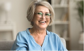 types of dentures in Massapequa Park